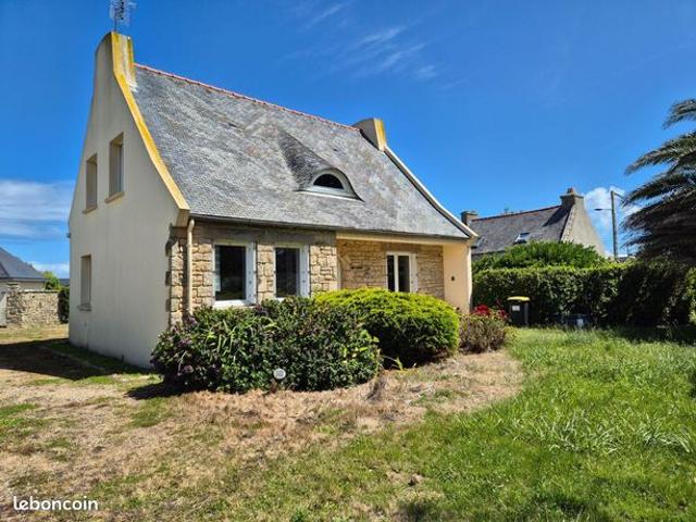 Maison 9 pièces 116 m²