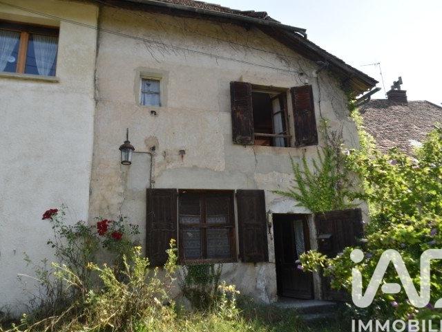 Maison 9 pièces 117 m²