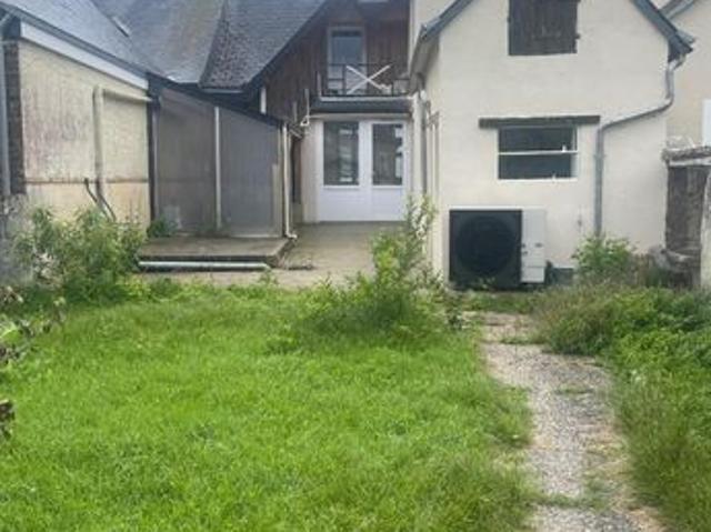 Maison 9 pièces 118 m²