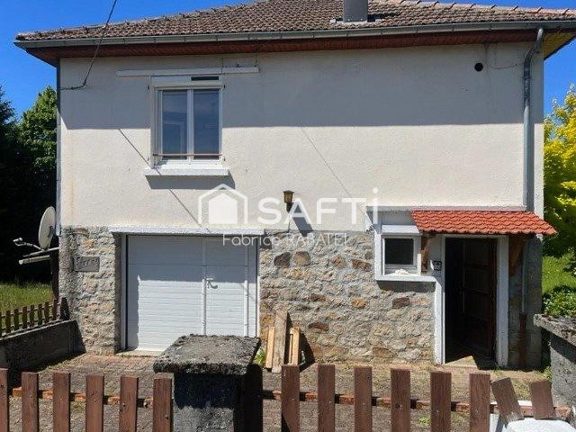 Maison 9 pièces 118 m²