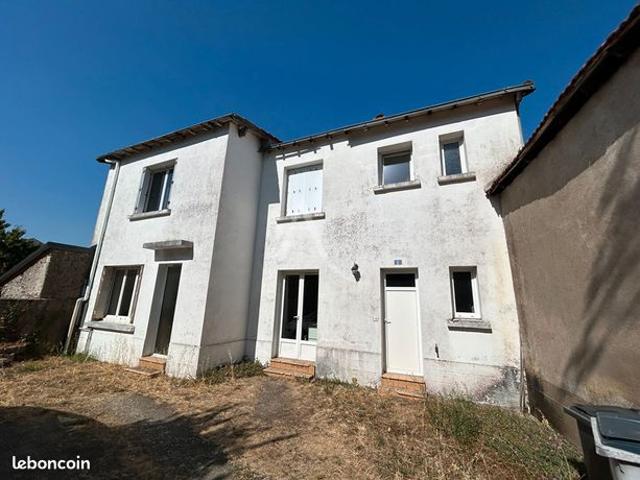 Maison 9 pièces 118 m²