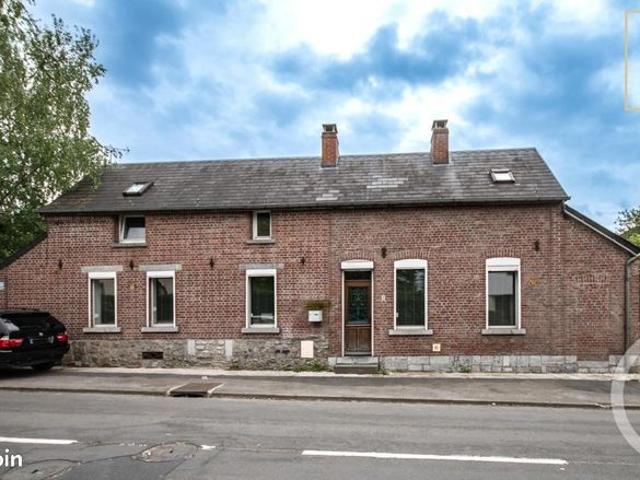 Maison 9 pièces 119 m²
