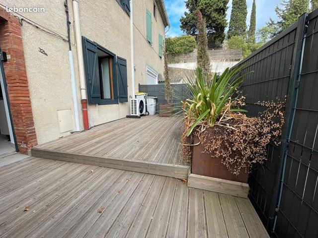 Maison 9 pièces 119 m²
