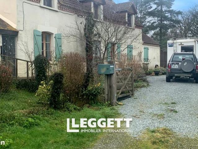 Maison 9 pièces 110 m²