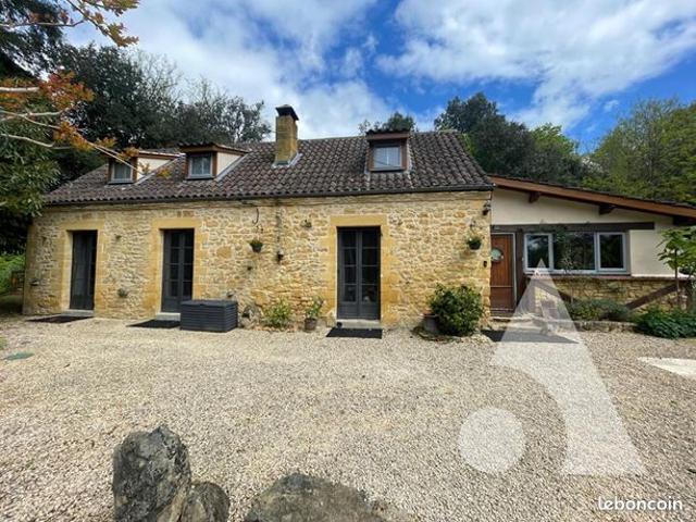 Maison 9 pièces 110 m²