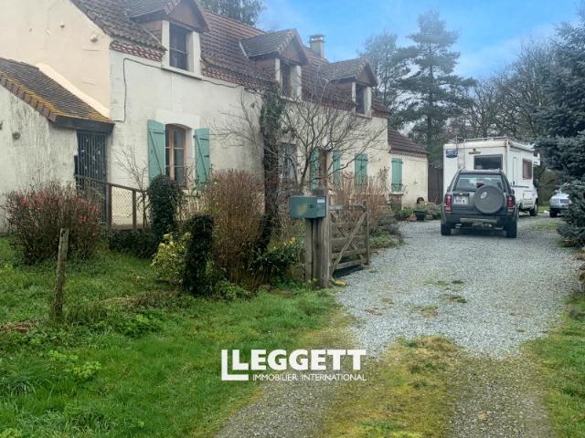Maison 9 pièces 110 m²