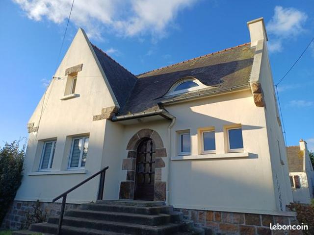 Maison 9 pièces 110 m²