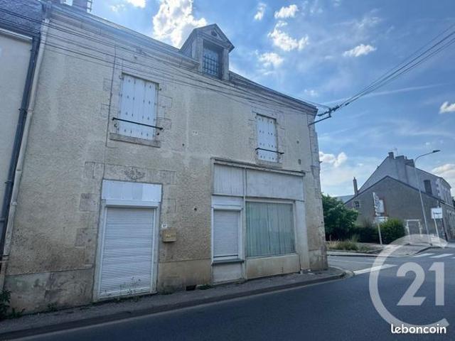 Maison 9 pièces 110 m²