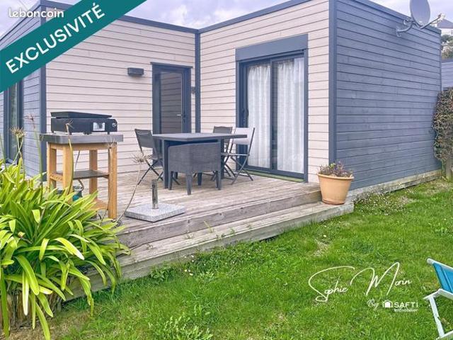 Maison 9 pièces 111 m²
