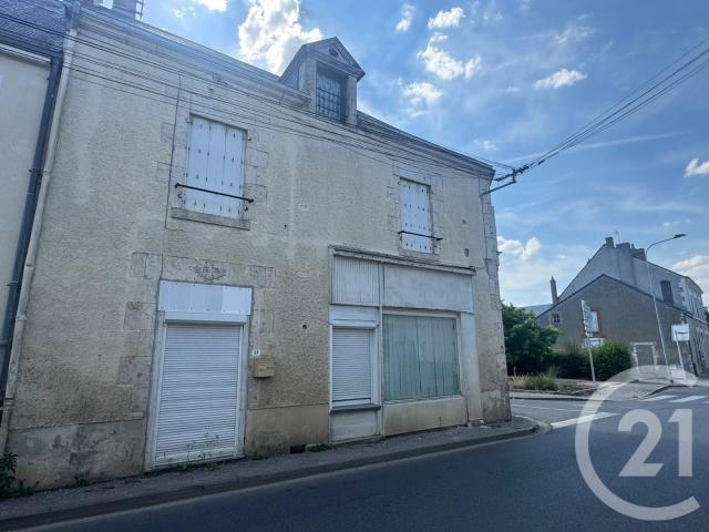 Maison 9 pièces 111 m²