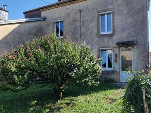 Maison 9 pièces 112 m²