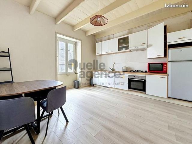 Maison 9 pièces 112 m²