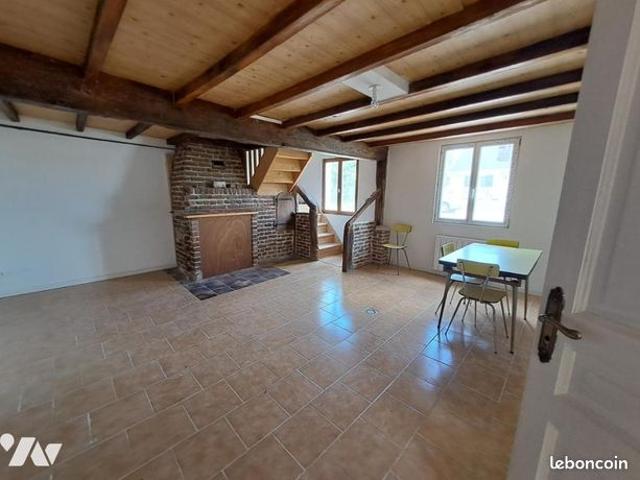 Maison 9 pièces 113 m²