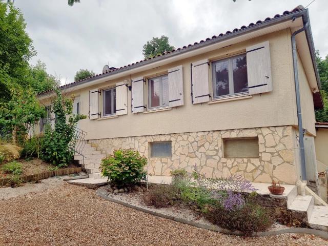 Maison 9 pièces 113 m²