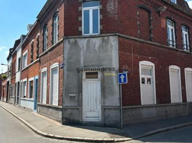 Maison 9 pièces 113 m²