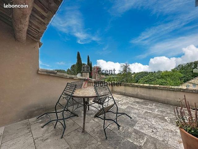 Maison 9 pièces 124 m²
