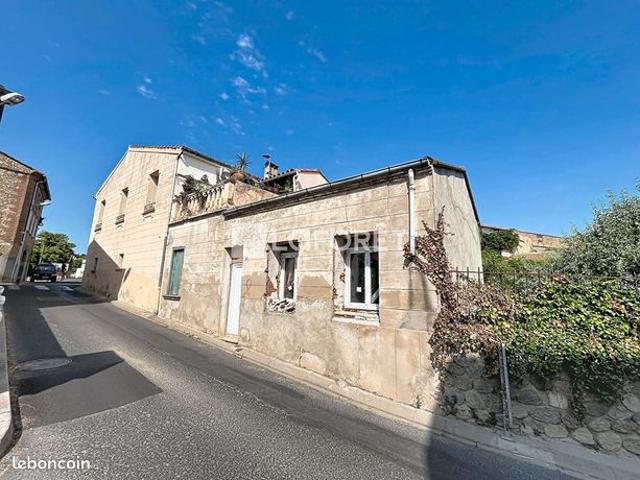 Maison 9 pièces 124 m²