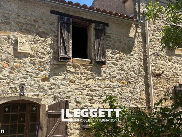 Maison 9 pièces 124 m²