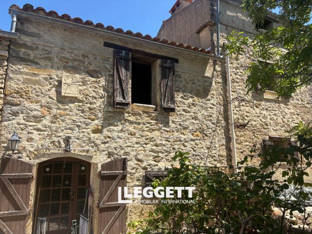 Maison 9 pièces 124 m²