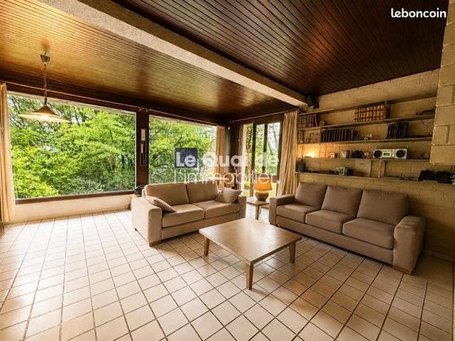 Maison 9 pièces 125 m²