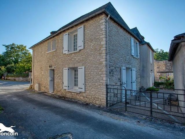 Maison 9 pièces 126 m²