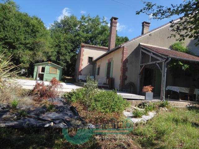 Maison 9 pièces 126 m²