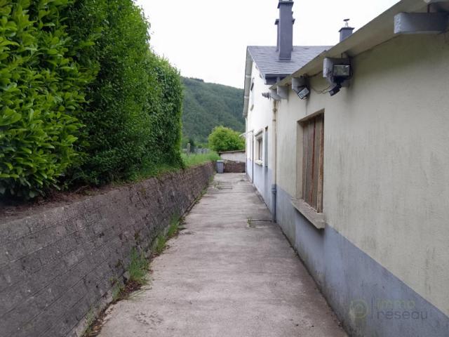 Maison 9 pièces 127 m²