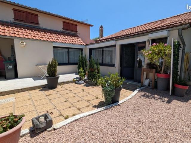 Maison 9 pièces 127 m²