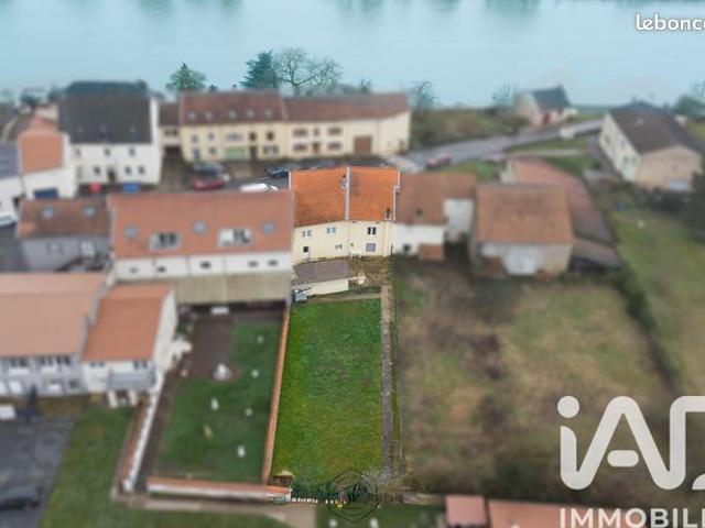 Maison 9 pièces 127 m²