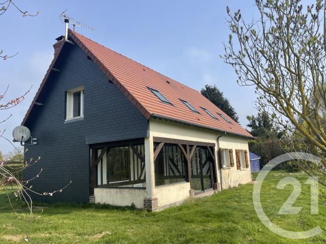 Maison 9 pièces 127 m²