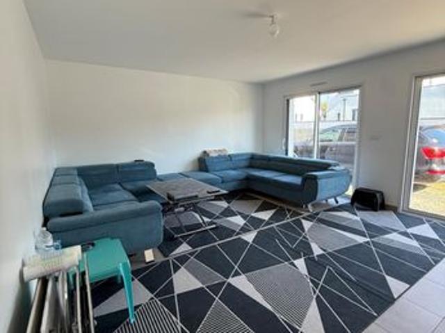 Maison 9 pièces 127 m²