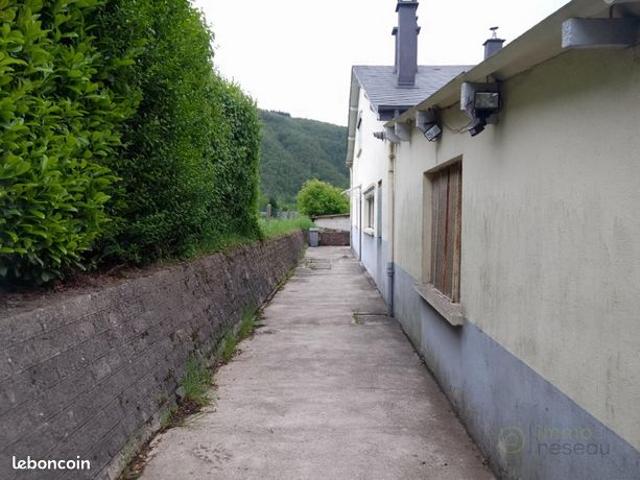 Maison 9 pièces 127 m²