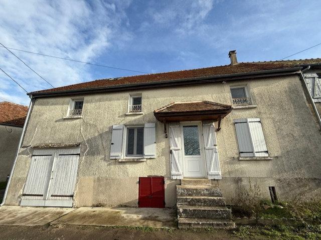 Maison 6 pièces 127 m²
