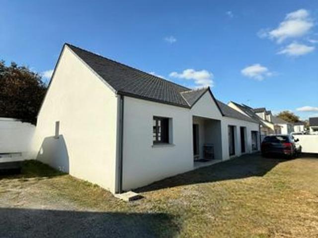 Maison 9 pièces 127 m²