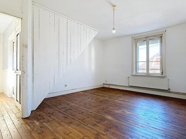 Maison 9 pièces 128 m²