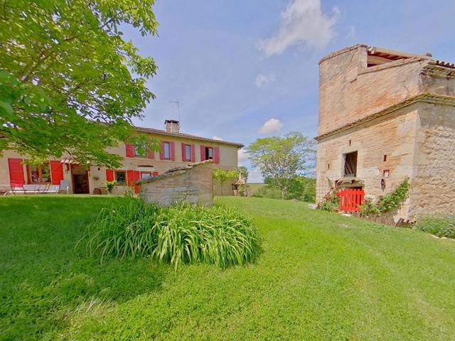 Maison 9 pièces 128 m²