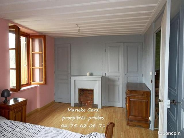 Maison 9 pièces 129 m²