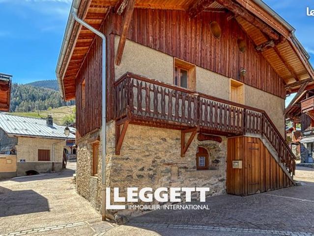 Maison 9 pièces 129 m²