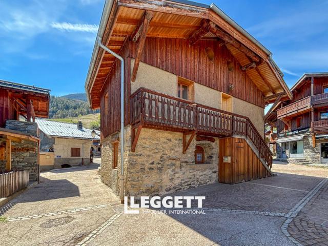 Maison 9 pièces 129 m²