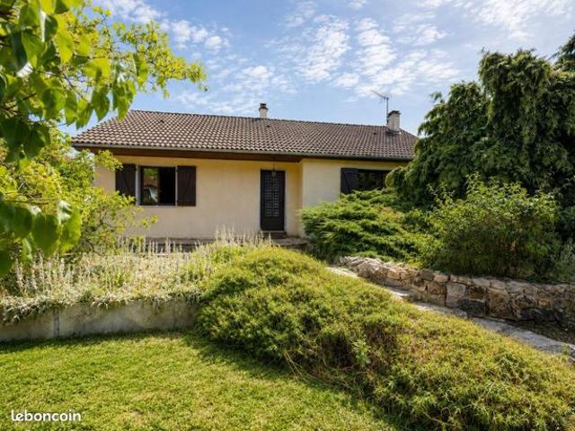 Maison 9 pièces 129 m²