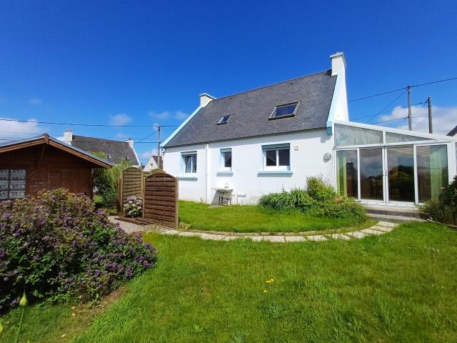 Maison 9 pièces 120 m²