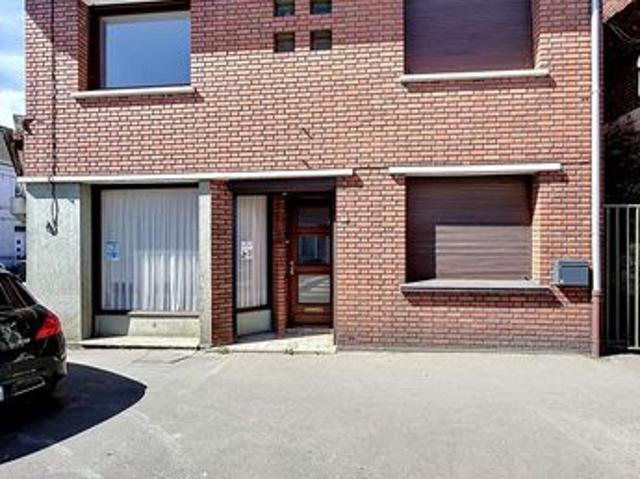 Maison 9 pièces 120 m²