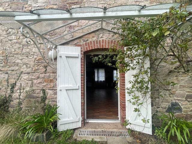 Maison 9 pièces 120 m²