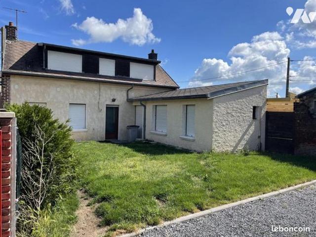 Maison 9 pièces 121 m²