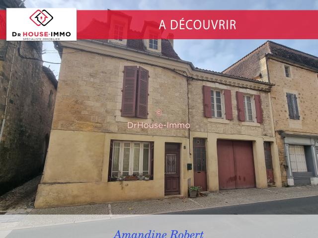 Maison 9 pièces 123 m²