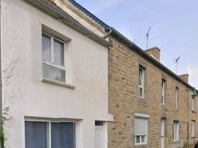 Maison 9 pièces 134 m²