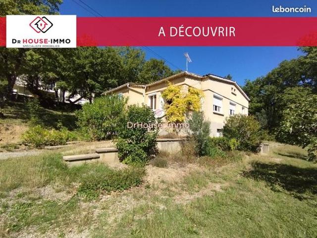 Maison 9 pièces 134 m²