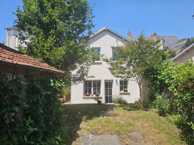 Maison 9 pièces 134 m²