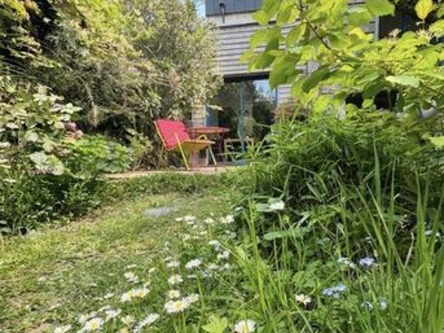 Maison 9 pièces 135 m²