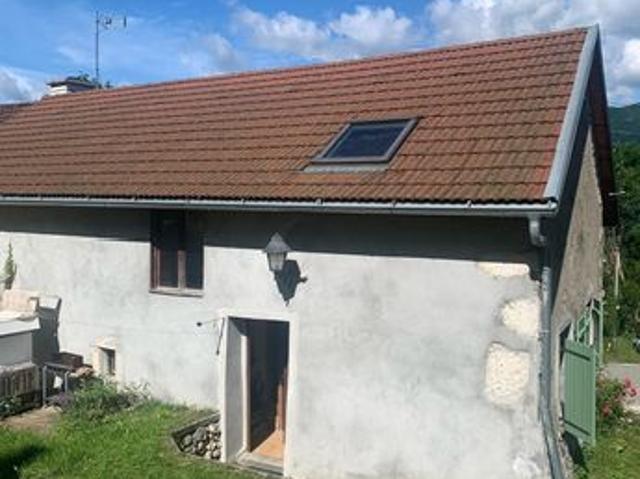 Maison 9 pièces 135 m²